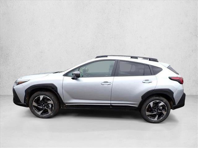 New 2025 Subaru Crosstrek 2.5i Limited video 2