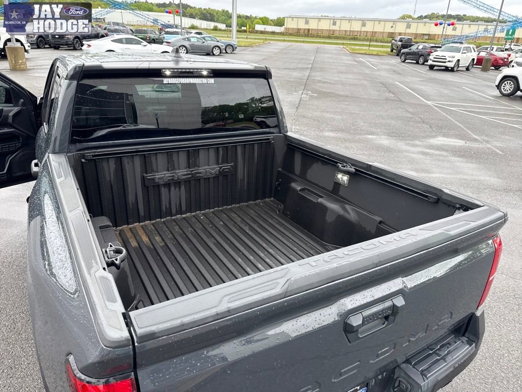 Used 2025 Toyota Tacoma SR RWD image 24