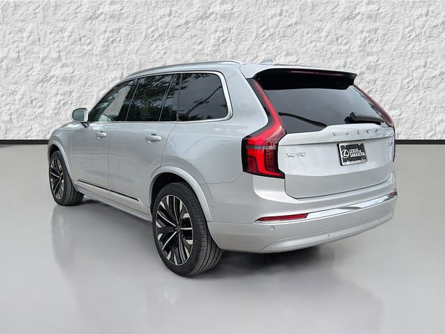 Used 2025 Volvo XC90 B5 Plus image 5