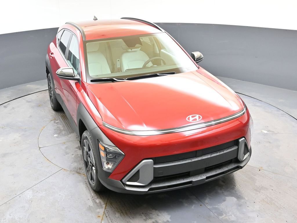 New 2026 Hyundai Kona SEL Sport image 43