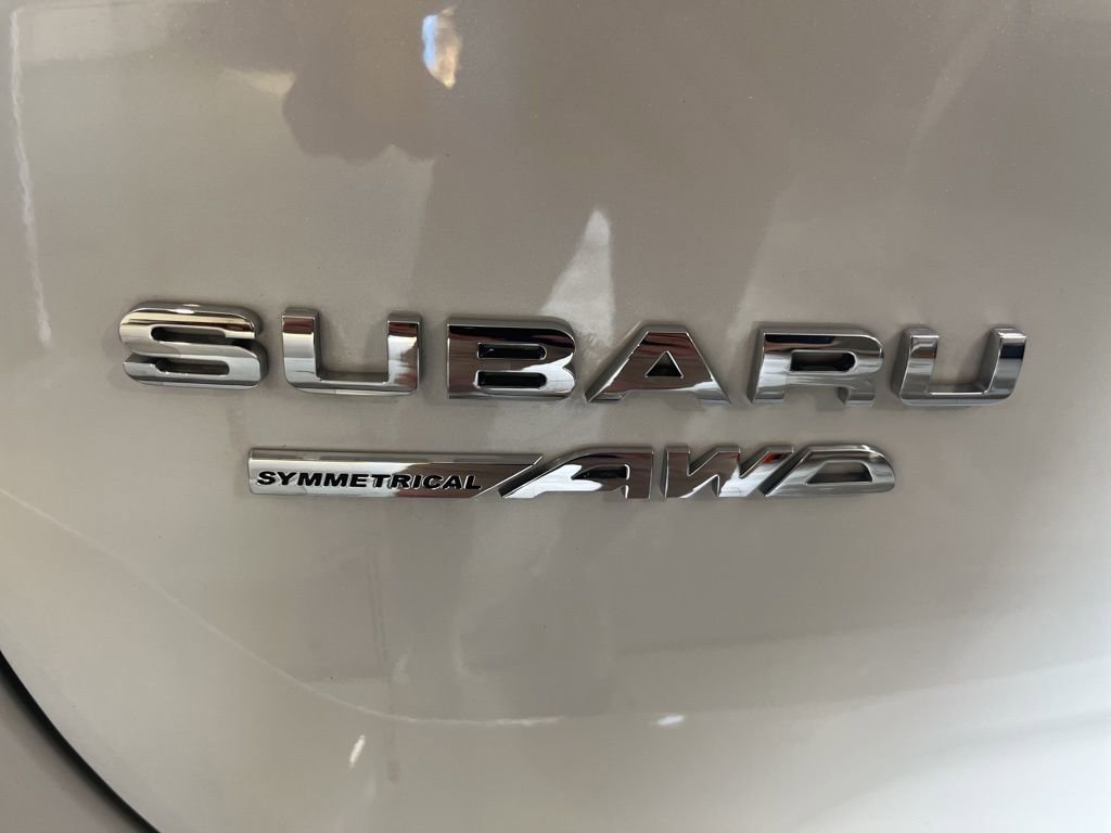 Used 2023 Subaru Forester Premium image 43