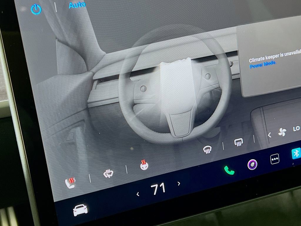 Used 2023 Tesla Model 3 Performance image 13