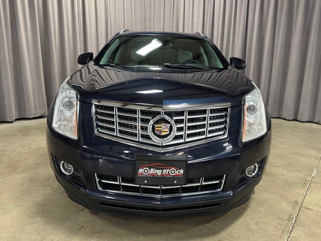 Used 2015 Cadillac SRX Performance w/ Driver Awareness Package FWD image 2
