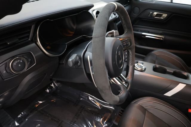 Used 2022 Ford Mustang Shelby GT500 w/ Technology Package RWD image 83