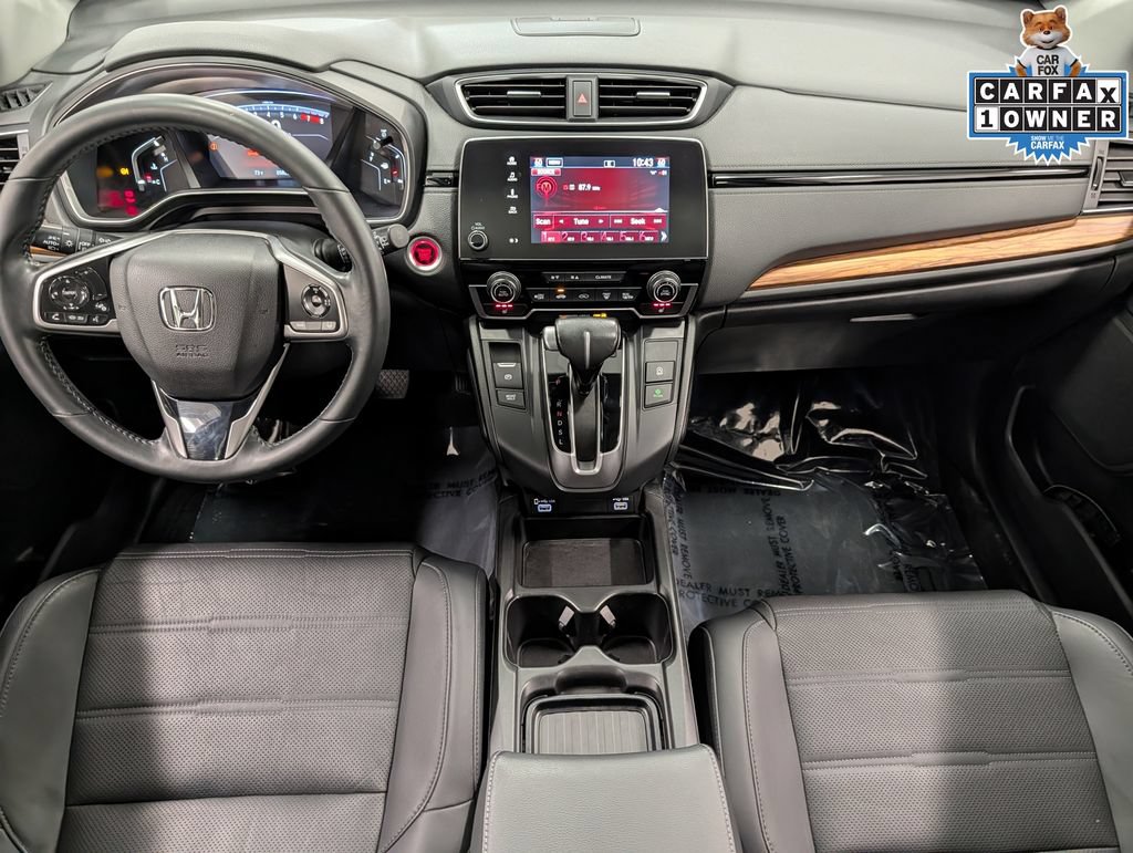 Used 2020 Honda CR-V EX-L image 23