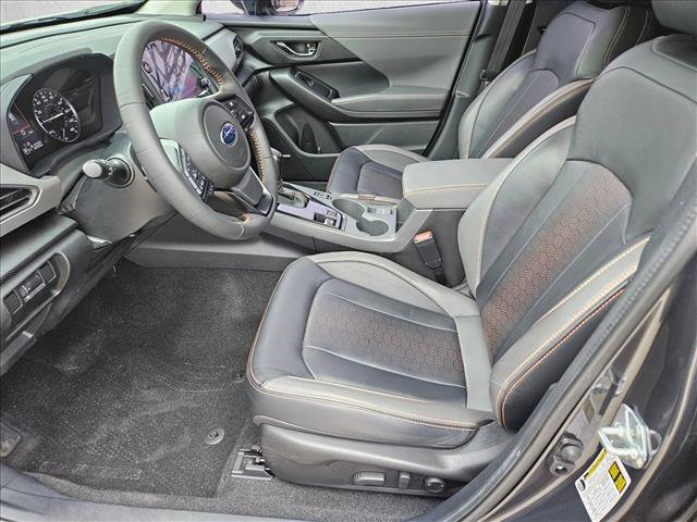 Used 2024 Subaru Crosstrek 2.5i Limited AWD/4WD image 13