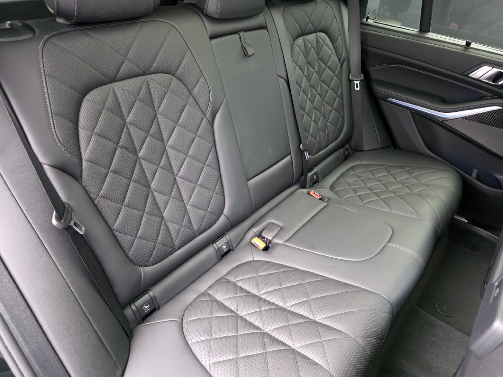 Certified 2023 BMW X5 M50i w/ Executive Package AWD/4WD image 25