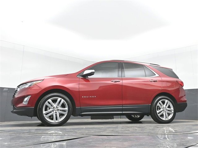Used 2019 Chevrolet Equinox Premier image 51