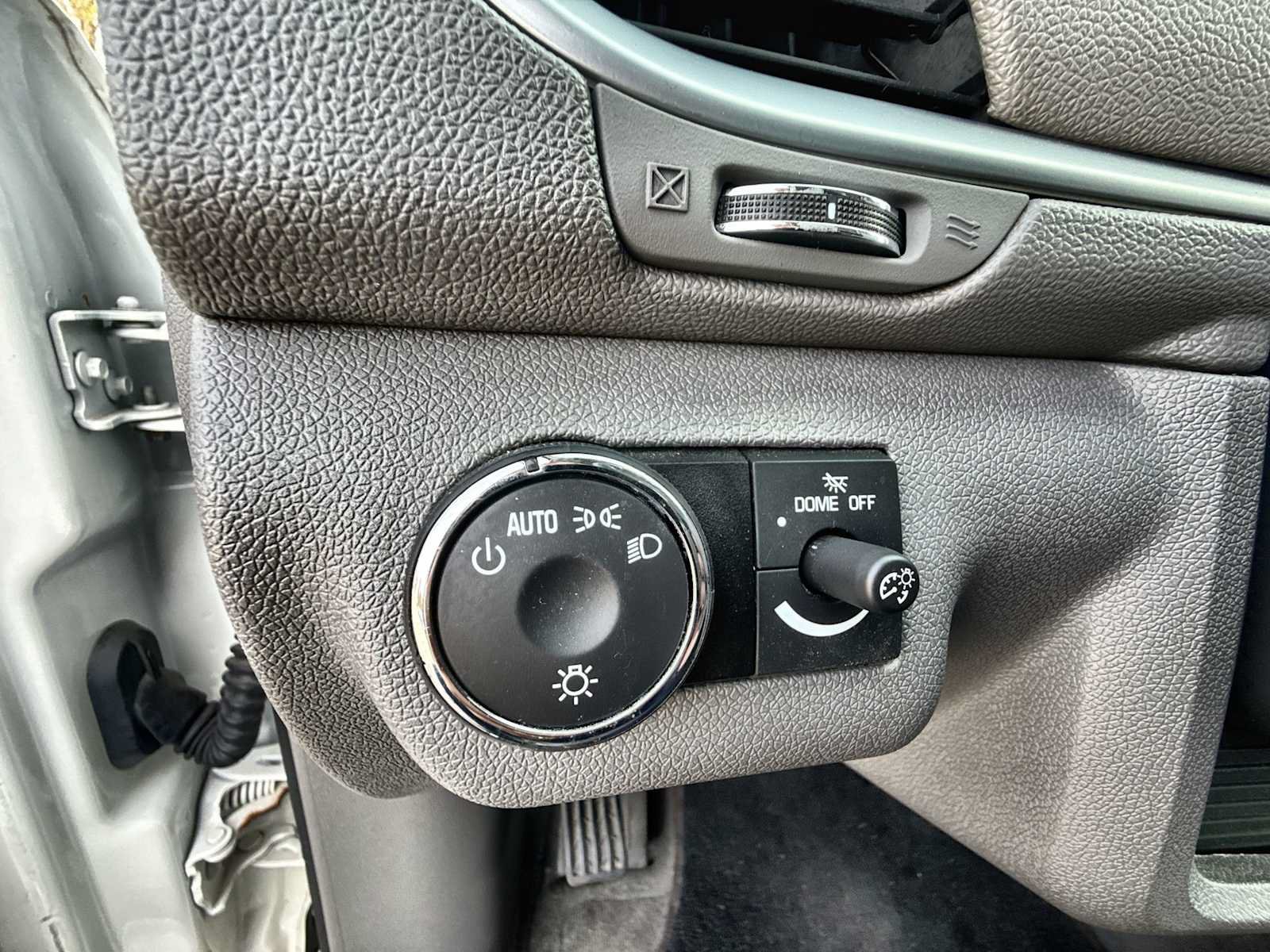 Certified 2015 Chevrolet Traverse LS FWD image 16
