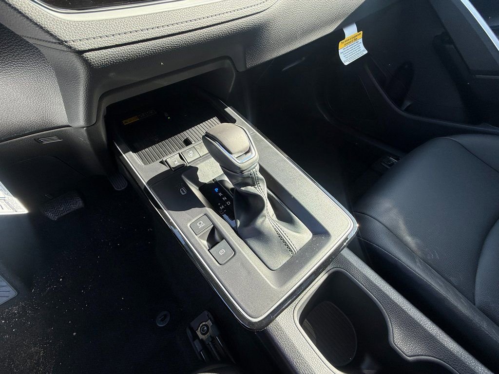 New 2026 Toyota Corolla Cross XLE w/ Convenience Package image 12