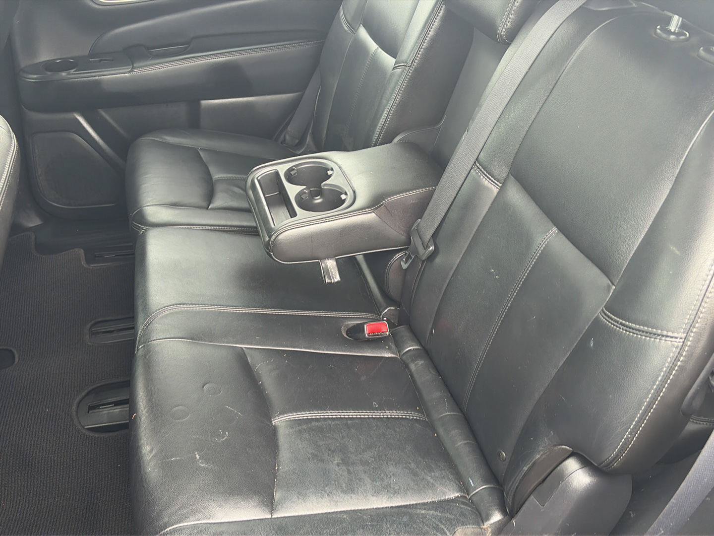 Used 2013 Nissan Pathfinder SL AWD/4WD image 18