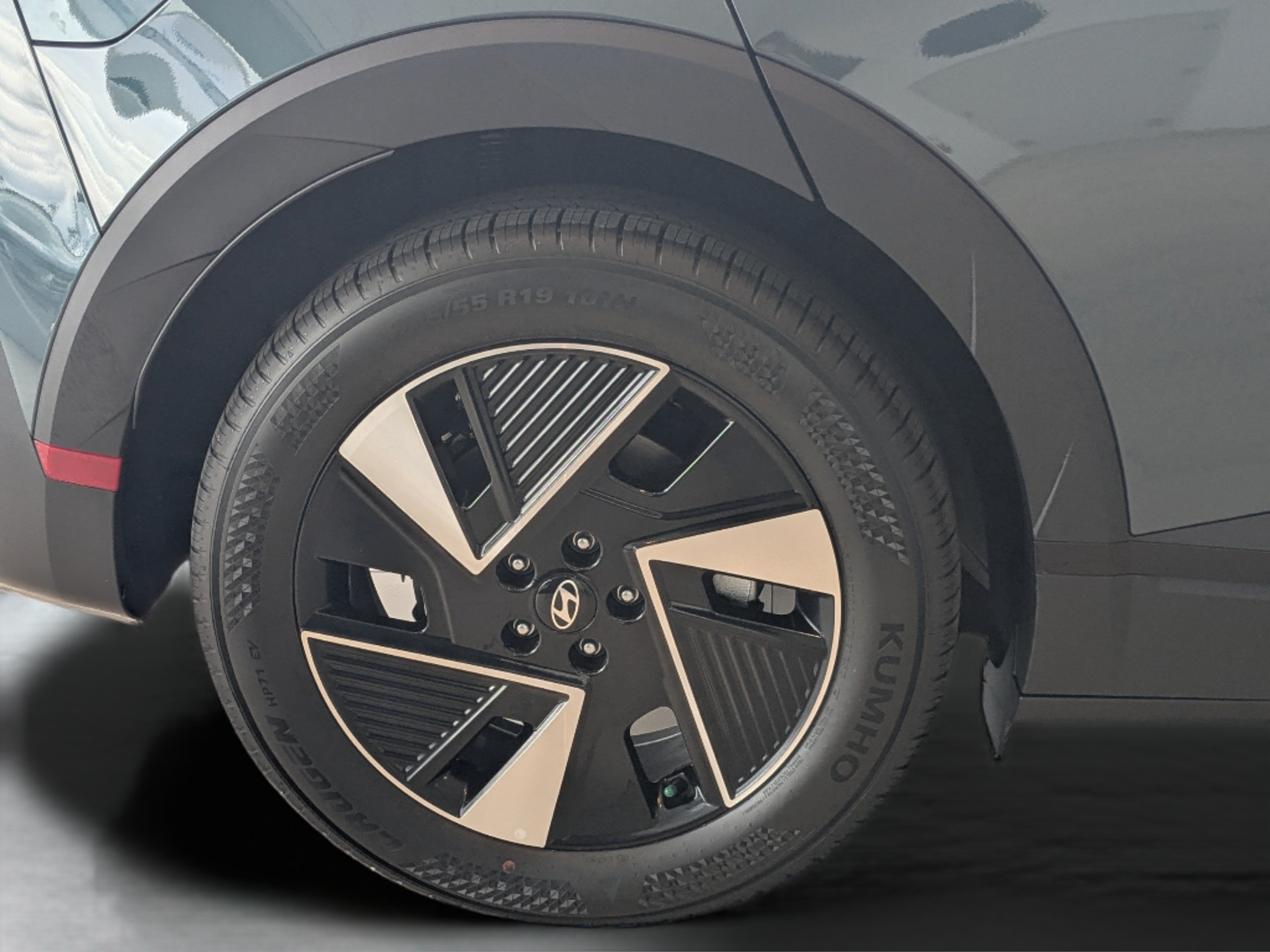 New 2027 Hyundai Ioniq 5 SE RWD image 35