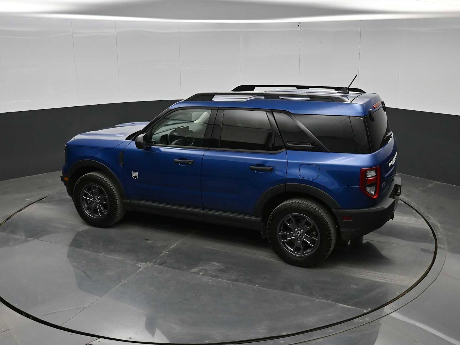 Used 2023 Ford Bronco Sport Big Bend w/ Convenience Package AWD/4WD image 28