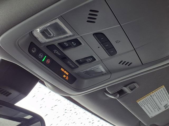 Used 2023 Chevrolet Equinox Premier image 21