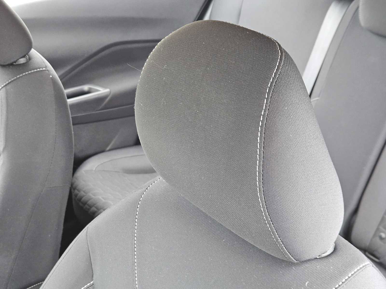 Used 2022 Nissan Kicks SV FWD image 15
