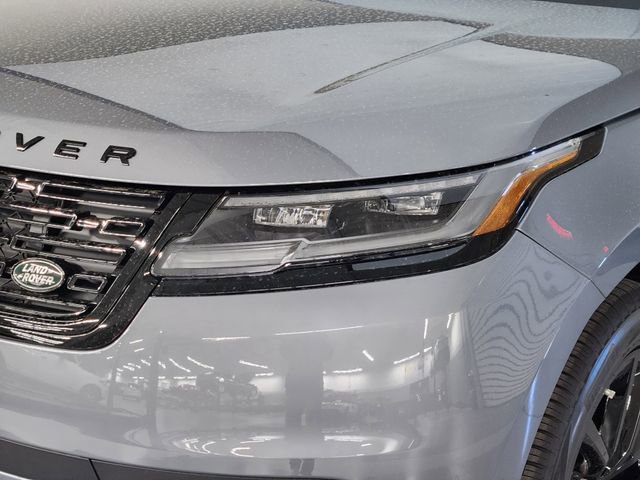 New 2026 Land Rover Range Rover Velar S image 12