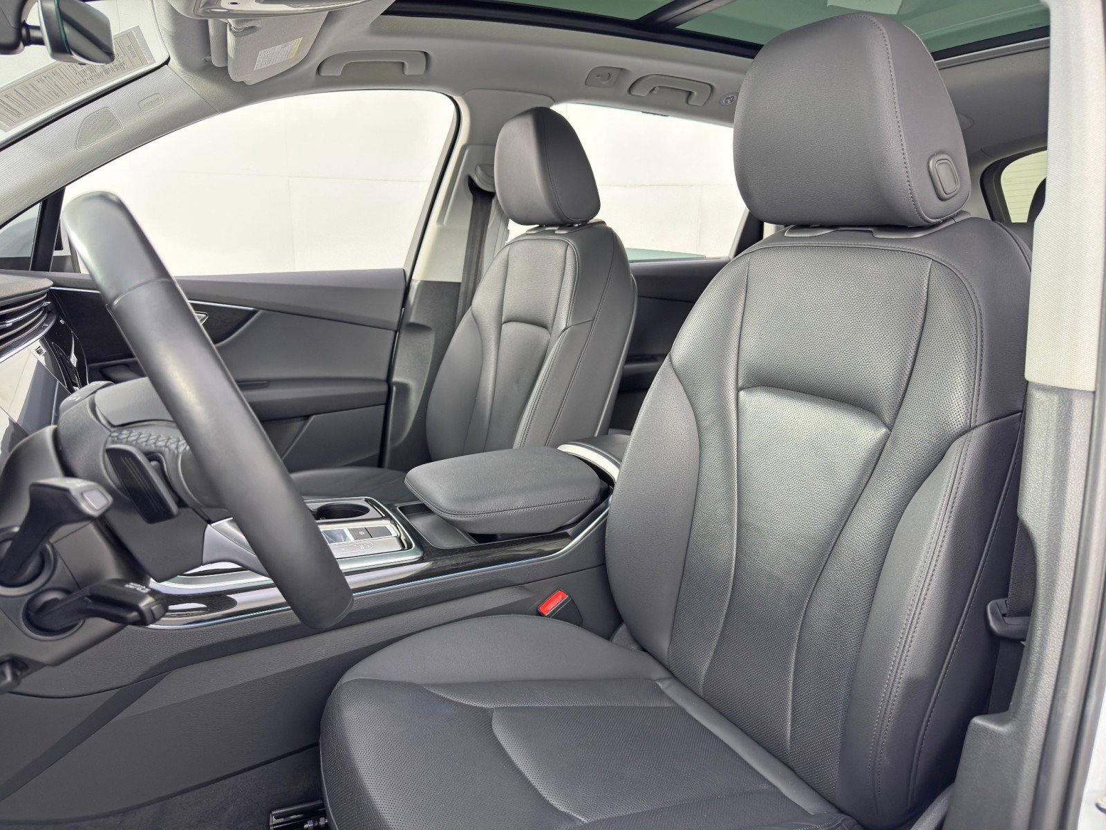 Used 2022 Audi Q7 Premium Plus image 36