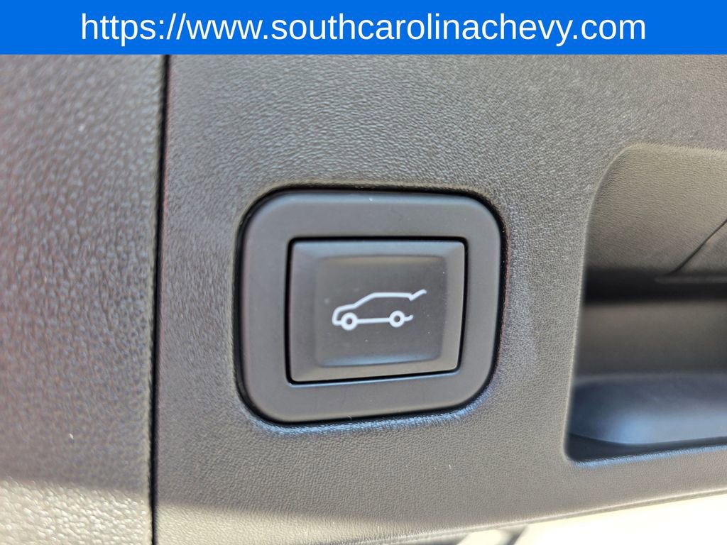 Used 2025 Cadillac XT5 Premium Luxury image 37