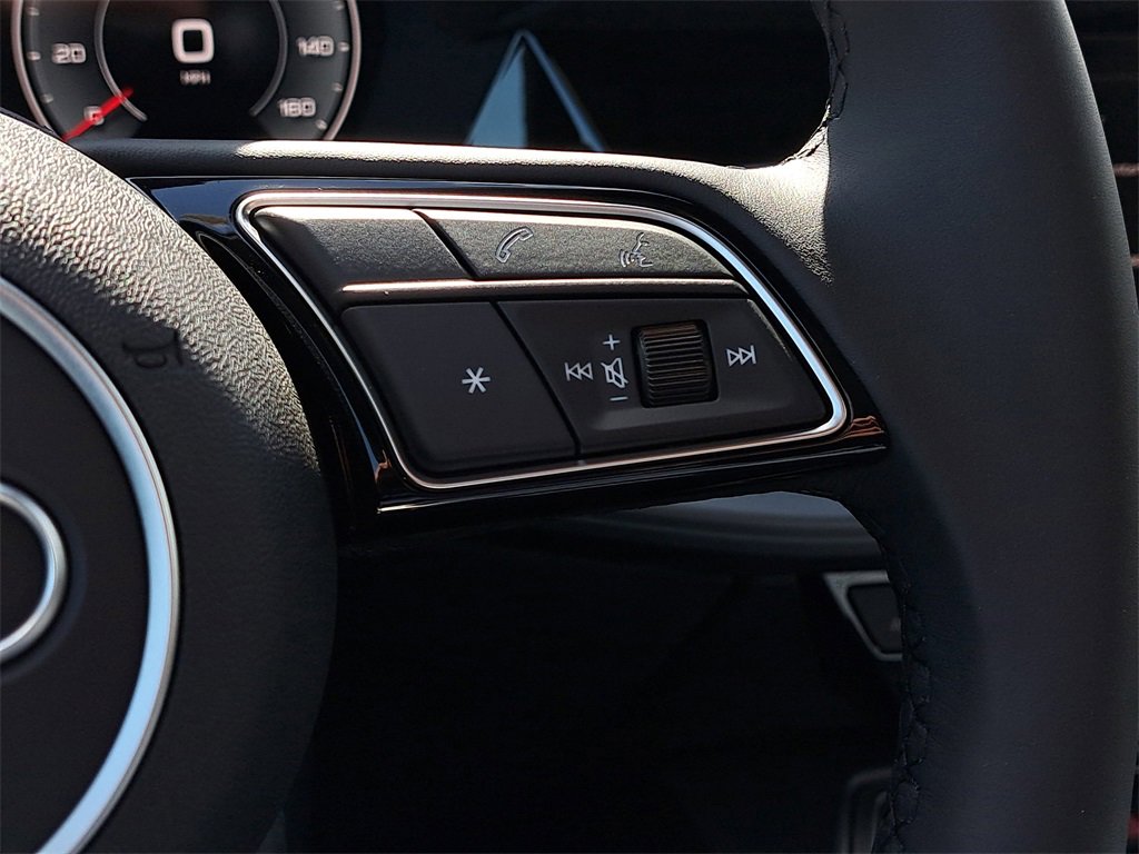 New 2026 Audi A3 2.0T Premium image 10