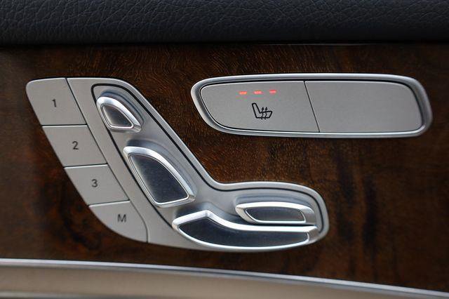 Used 2017 Mercedes-Benz GLC 300 4MATIC image 37