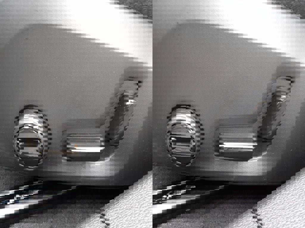 New 2026 Volvo V60 B5 Cross Country Plus w/ Protection Package Premier image 14