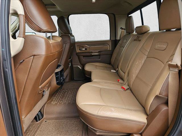 Used 2021 RAM 2500 Limited image 25