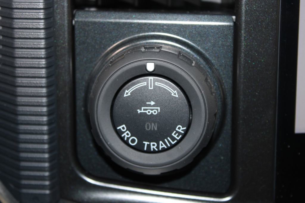 New 2026 Ford F150 King Ranch w/ Equipment Group 601A High image 45