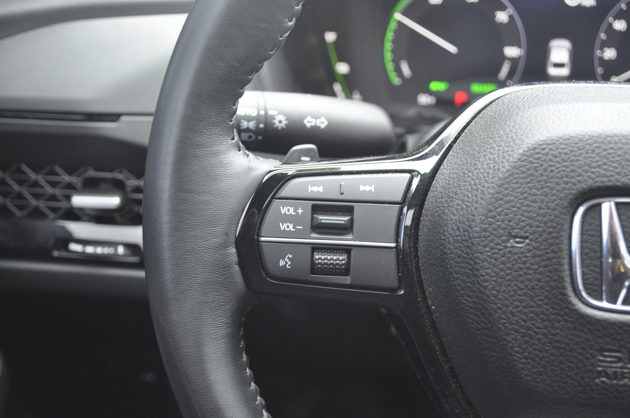 Certified 2024 Honda Accord Touring image 20
