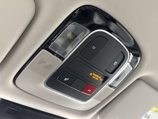 New 2026 Hyundai Tucson SEL image 19