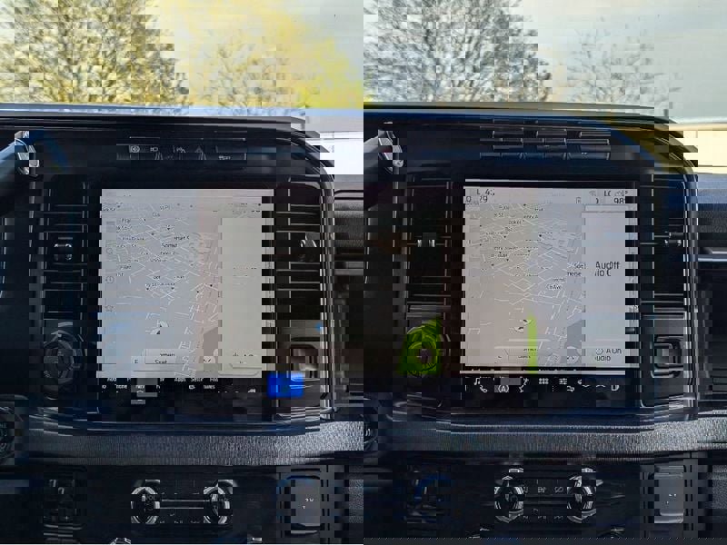 Used 2024 Ford F350 Platinum image 21