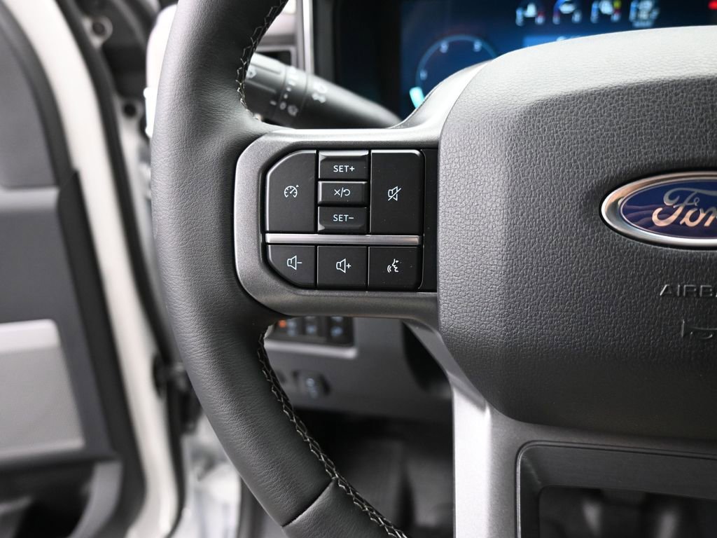 New 2026 Ford F350 Lariat image 31