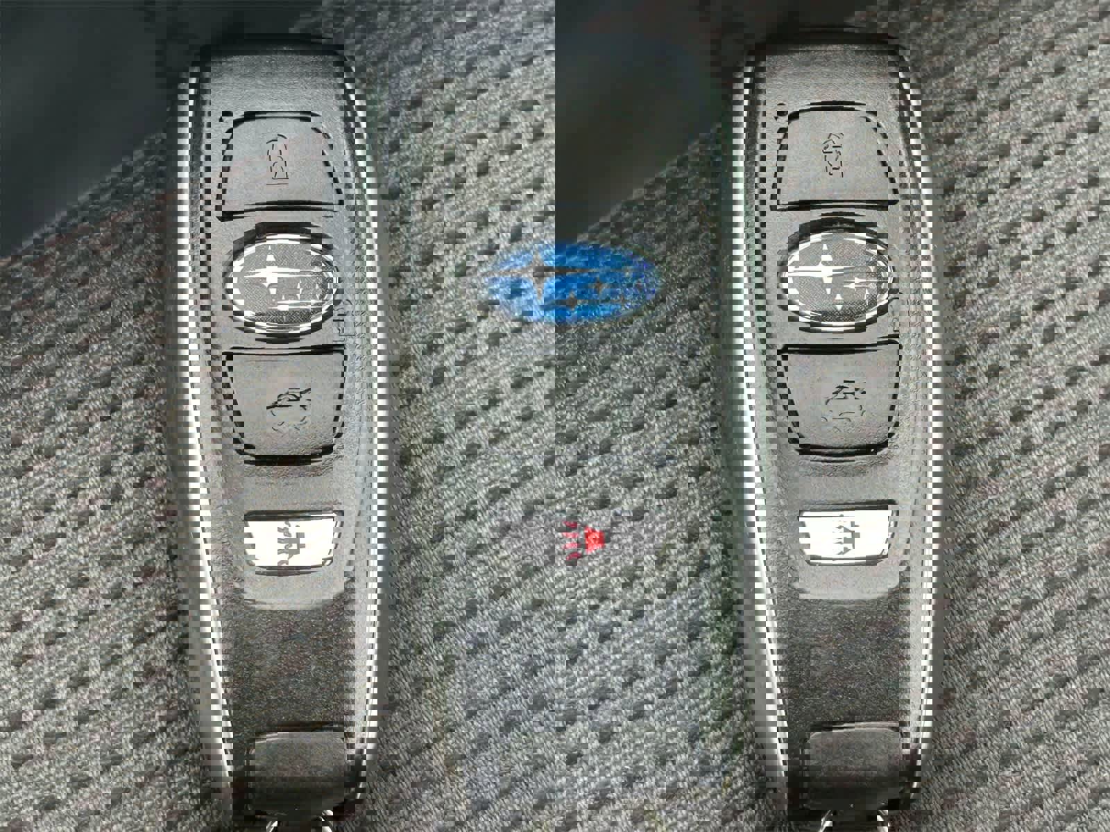 Certified 2024 Subaru Outback Premium image 27