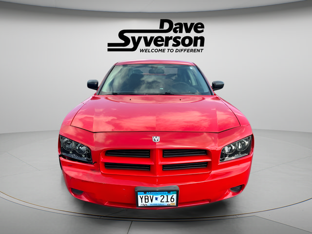 Used 2008 Dodge Charger SE RWD image 2