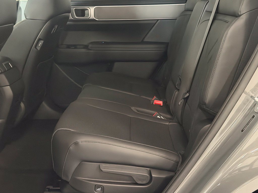 New 2027 Hyundai Santa Fe SEL AWD/4WD image 21