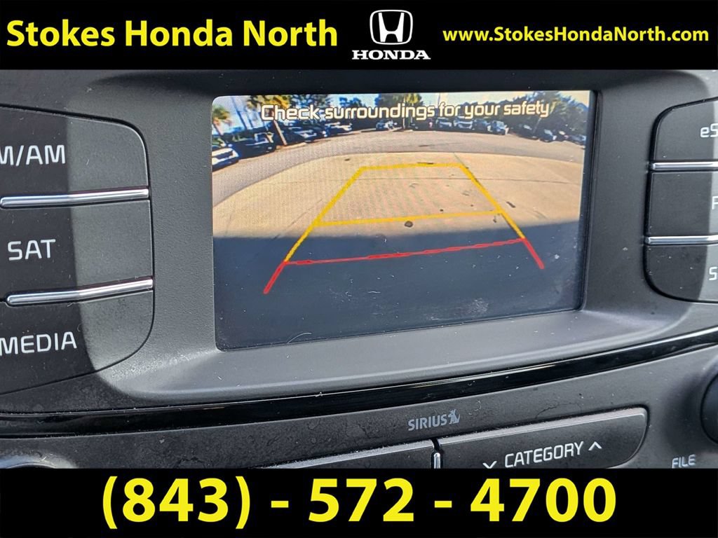 Used 2016 Kia Sorento EX FWD image 23