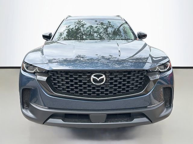 New 2026 MAZDA CX-50 AWD 2.5 S w/ Cargo Package image 8