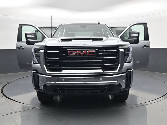 New 2026 GMC Sierra 3500 Pro w/ 1SA Pro Safety Plus Package AWD/4WD image 31
