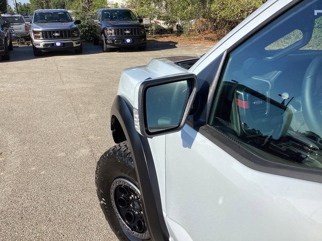 New 2025 Ford F150 Raptor image 24