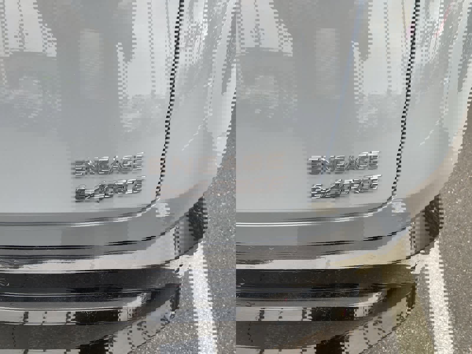 Used 2024 Nissan Ariya AWD image 11