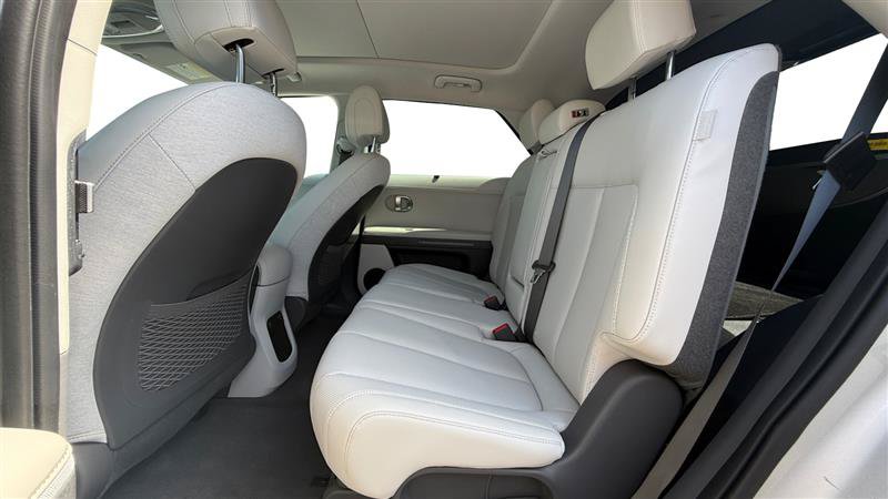 Used 2024 Hyundai Ioniq 5 Limited AWD/4WD image 16