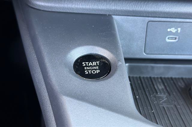 New 2027 Nissan Sentra SR w/ Floor Mat Package FWD image 23