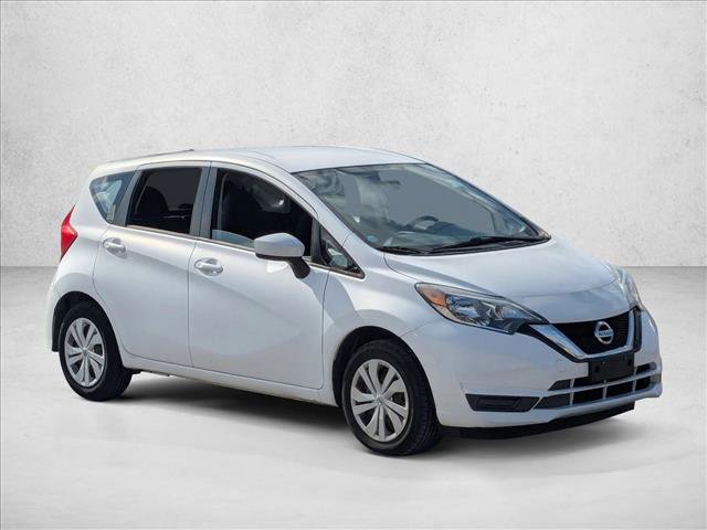 Used 2017 Nissan Versa Note SV image 3