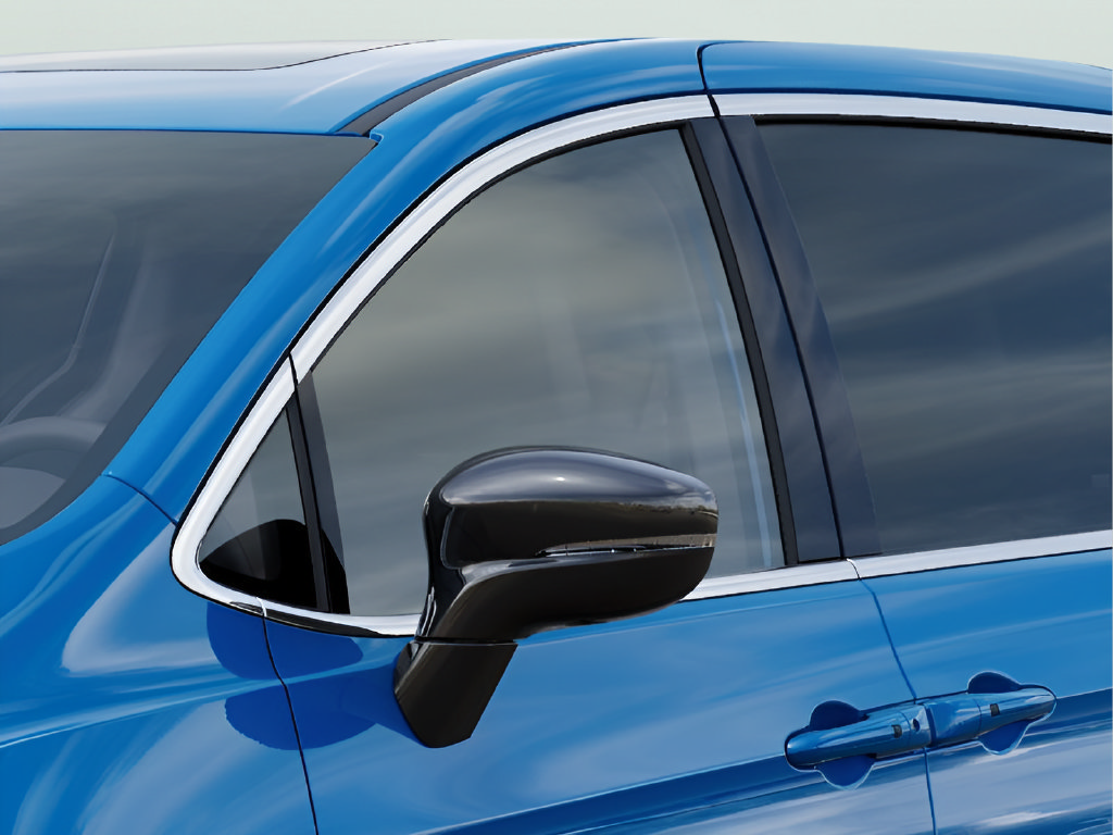 New 2027 Chrysler Pacifica Limited AWD/4WD image 13