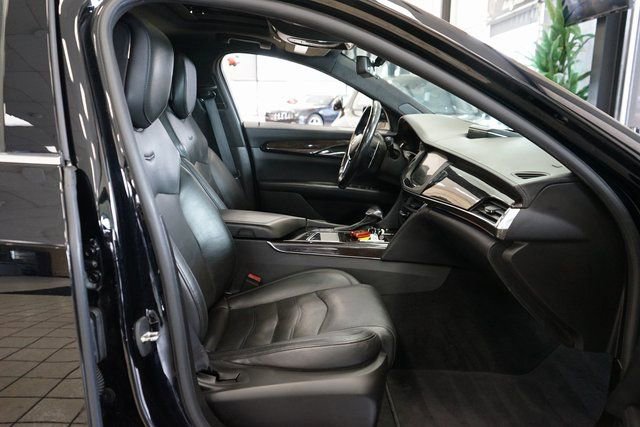 Used 2018 Cadillac CT6 Platinum image 50