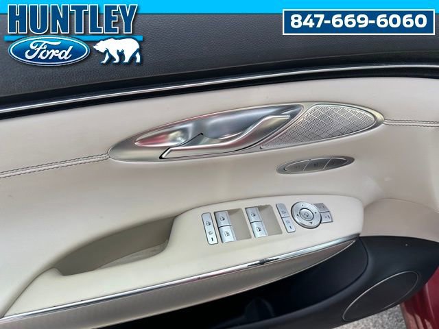 Used 2023 Genesis GV70 2.5T w/ Select Package image 19