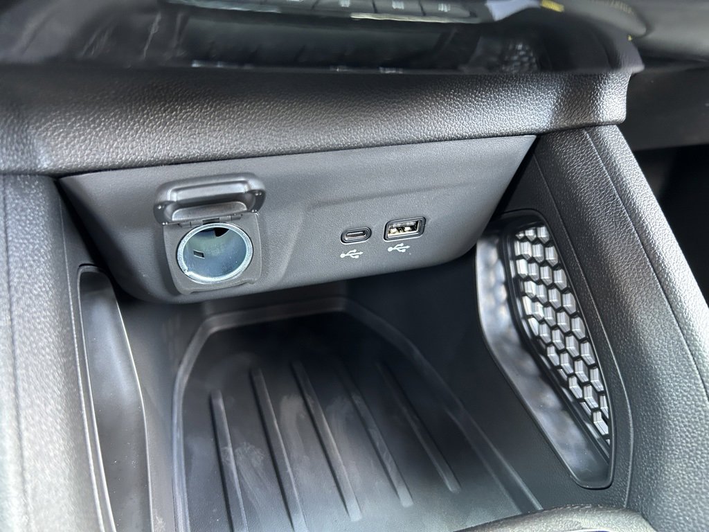 New 2026 Chevrolet TrailBlazer ACTIV w/ Driver Confidence Package image 28