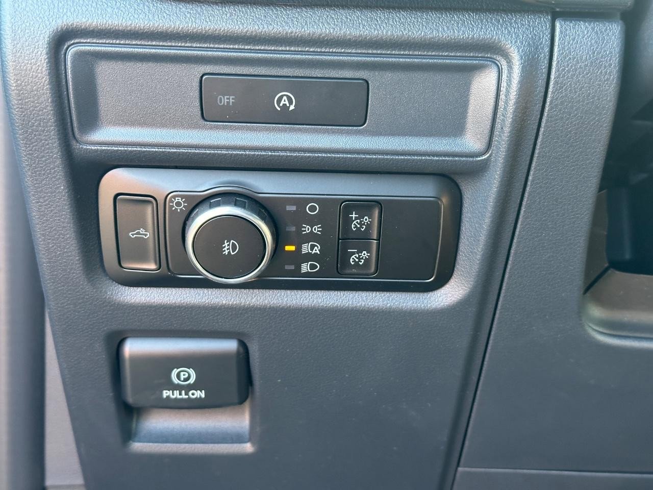 New 2025 Ford F150 STX w/ STX Black Appearance Package image 17