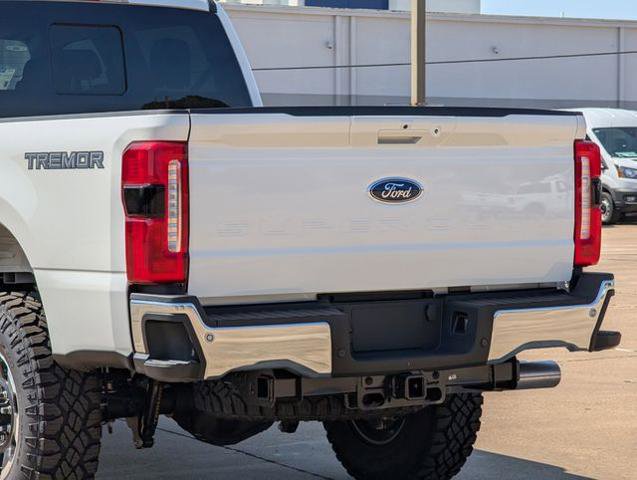 New 2026 Ford F250 Lariat w/ Tremor Off-Road Package image 6