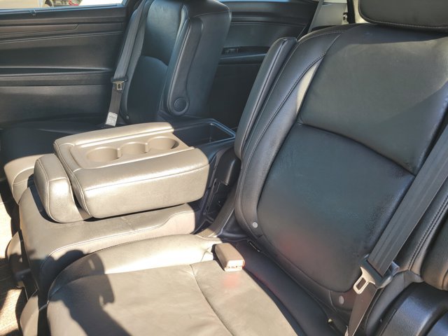 Used 2025 Honda Odyssey EX-L image 15