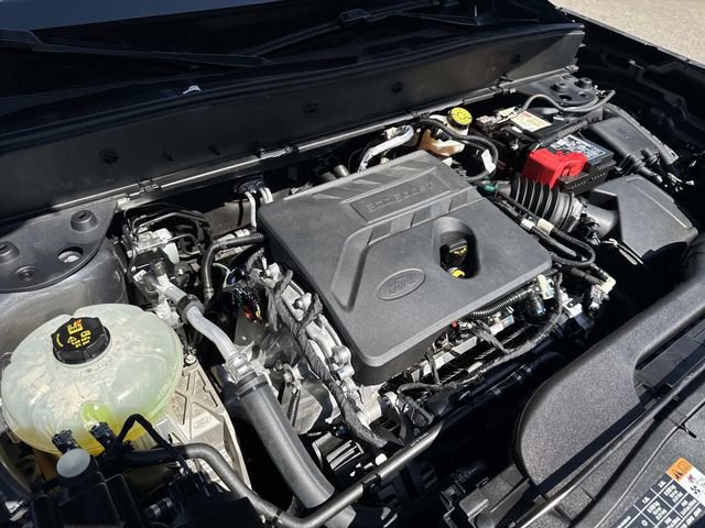 Used 2021 Ford Bronco Sport image 30